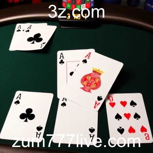 O Fascinante Mundo do Blackjack: Estratégias e Curiosidades