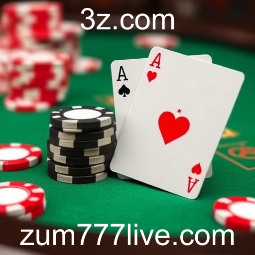 O Fascinante Mundo do Blackjack: Estratégias e Curiosidades