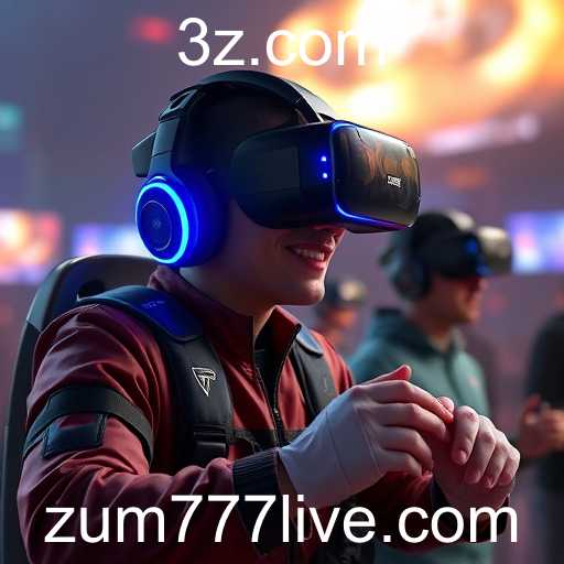 Revolução Digital no Mundo dos Jogos