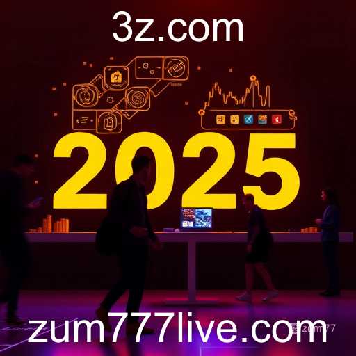 Impactos Econômicos e Sociais da Tecnologia em 2025