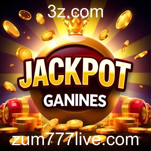 O Fascínio dos Jogos com Progressive Jackpot no 'zum777'