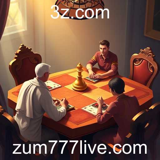 Explorando Novas Fronteiras do Jogo em 2025