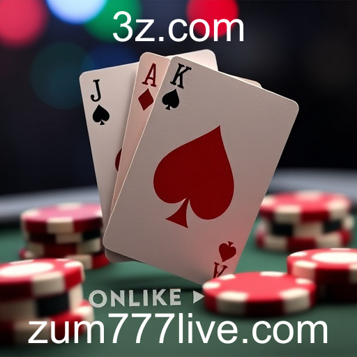 A Ascensão do Poker Online: Uma Nova Era do Entretenimento Digital