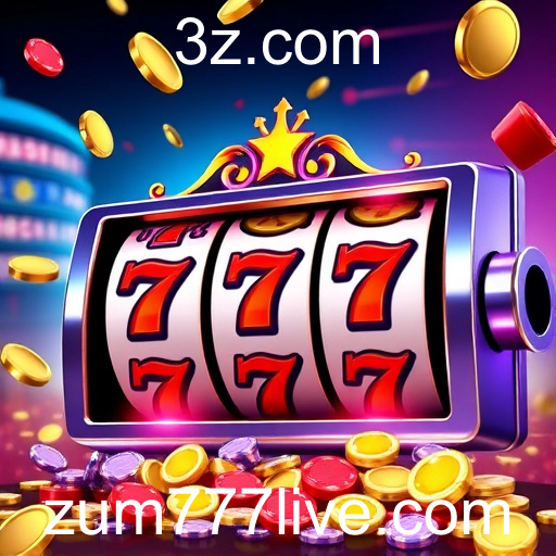 Explorando o Fascinante Mundo dos Jogos de Slot
