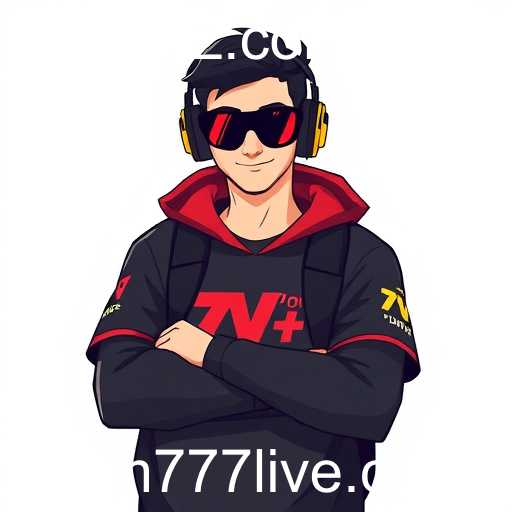 O Crescimento Exponencial do Site de Jogos Zum777