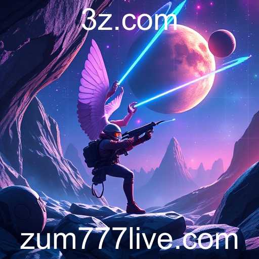 Zum777 Inova com Tecnologia de Ponta em Jogos Online