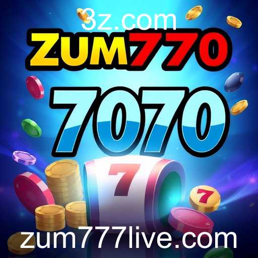 Zum777: A Evolução dos Jogos Online em 2025