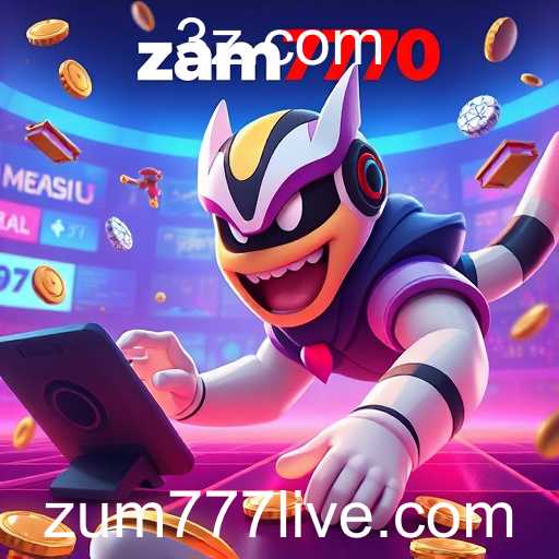 A Ascensão do zum777 no Universo dos Jogos Online