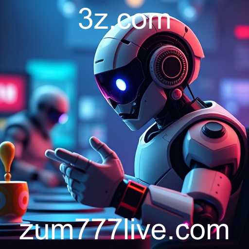 A Ascensão do Zum777 no Cenário dos Jogos Online